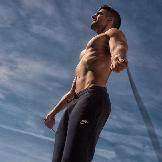 Precisas de ter uma melhor forma física e saúde?