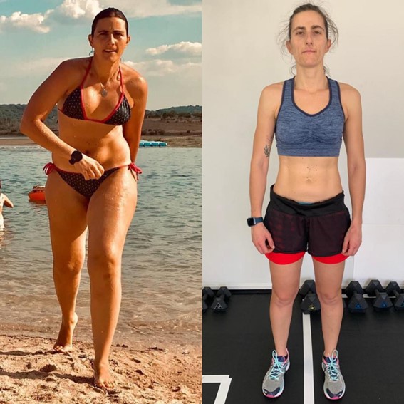 A História de Sucesso da Rita Costa 