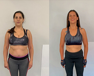 Emagreceu 14 Kg – A História de Sucesso Da Paula