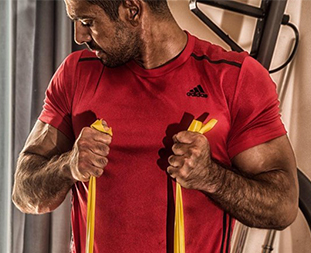 O ABC DO TREINO – A DIVISAO DE TREINO SUPERIOR-INFERIOR