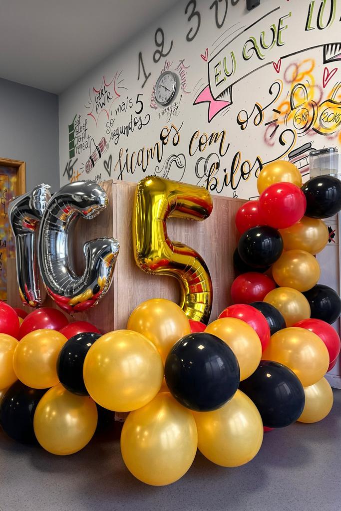 5 Anos a transformar vidas