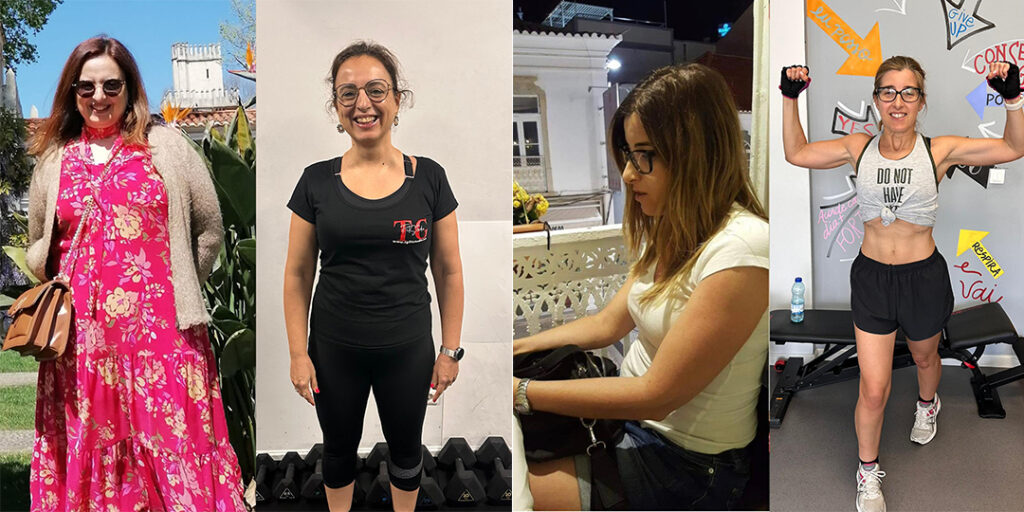 Que Ano que foi no TG FitStudio 