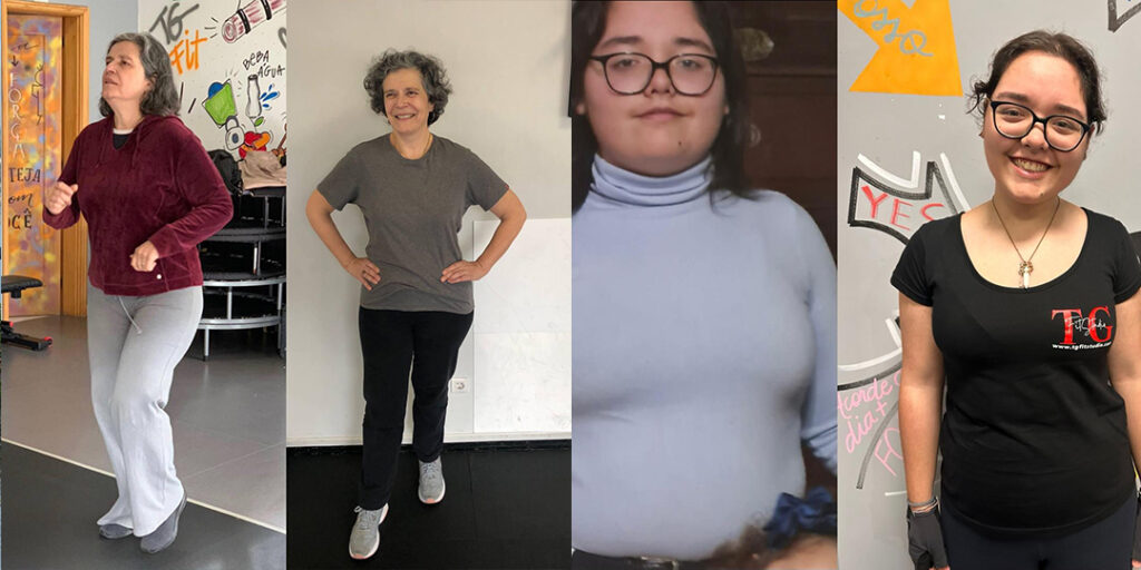 Que Ano que foi no TG FitStudio 