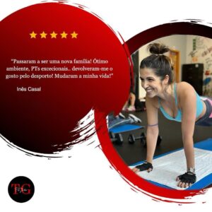 "Passaram a ser uma nova família! "