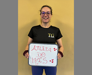 Alexandra: 23 kg a menos, mais saúde e uma nova vida