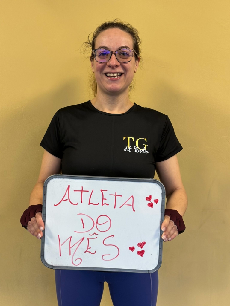 Alexandra: 23 kg a menos, mais saúde e uma nova vida