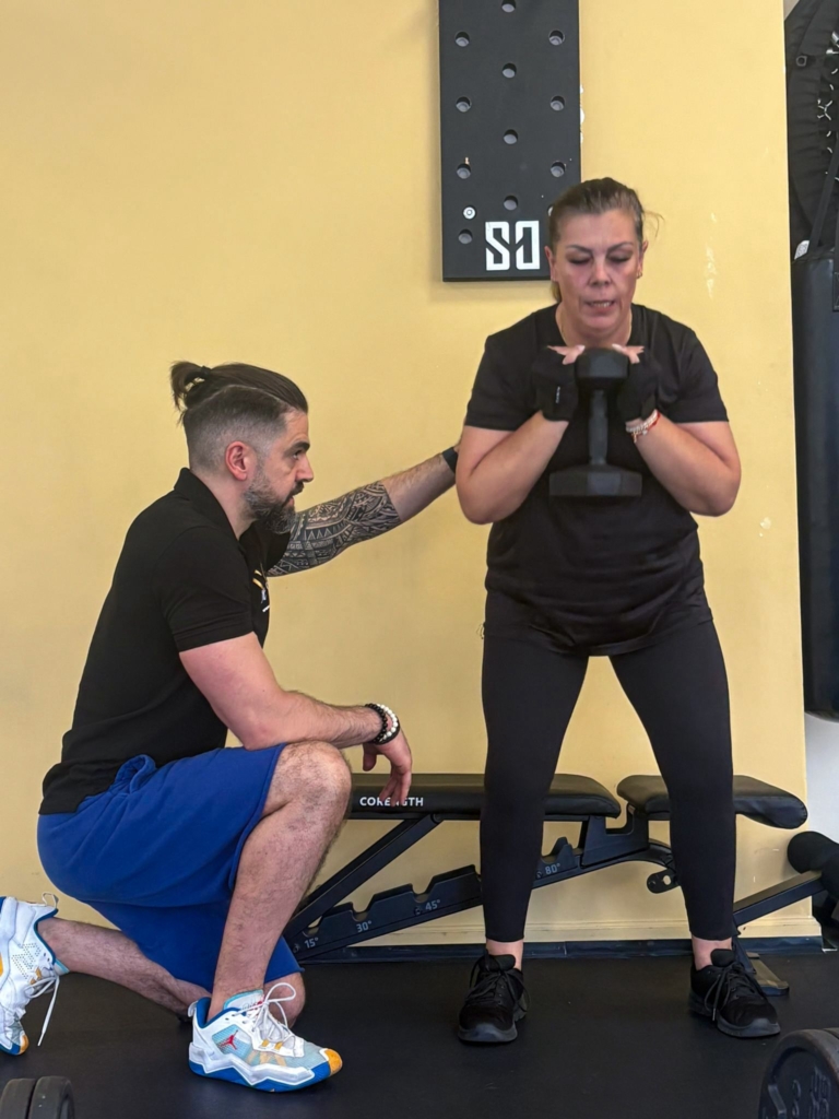 Fundamentos: o ponto de partida para quem quer fazer diferente