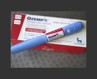 Ozempic: O Bom, o Mau e o Vilão