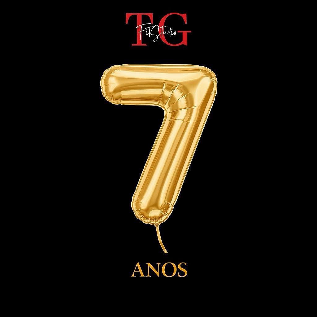 7 Anos a Mudar Vidas