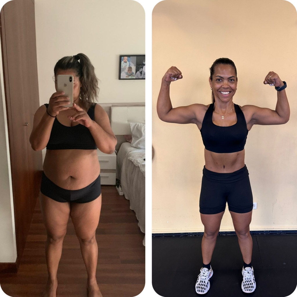 Treinar Depois da Maternidade: Não É Fácil. Mas É Possível.
