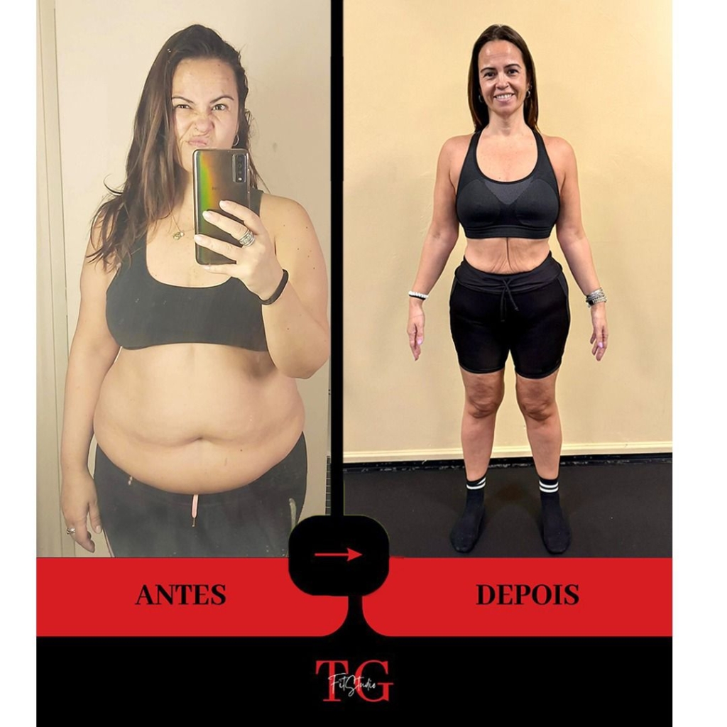 Raquel: quando a consistência vence a perfeição