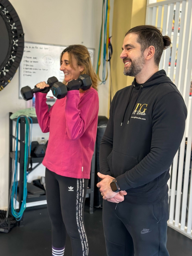 Resultados não começam com motivação. Começam com estrutura.