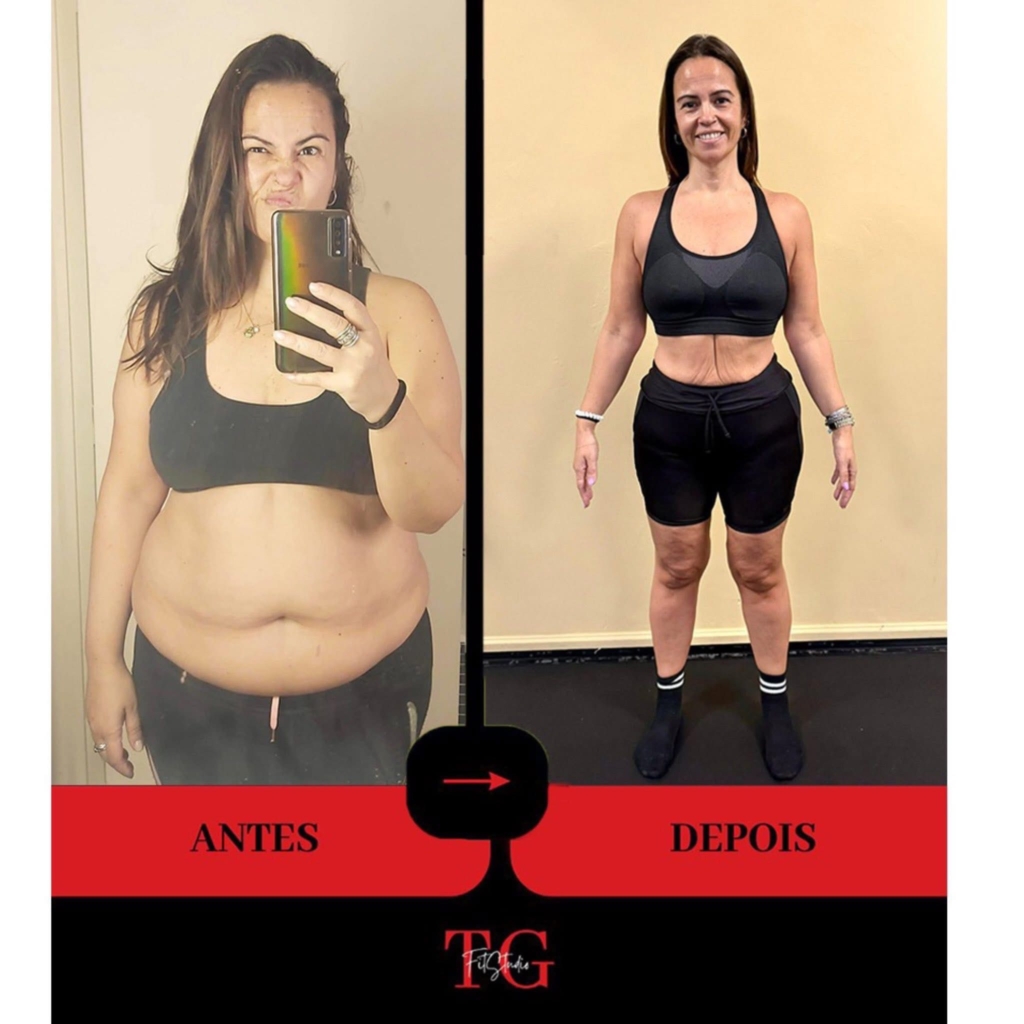 Transformação não é chegar. É continuar.