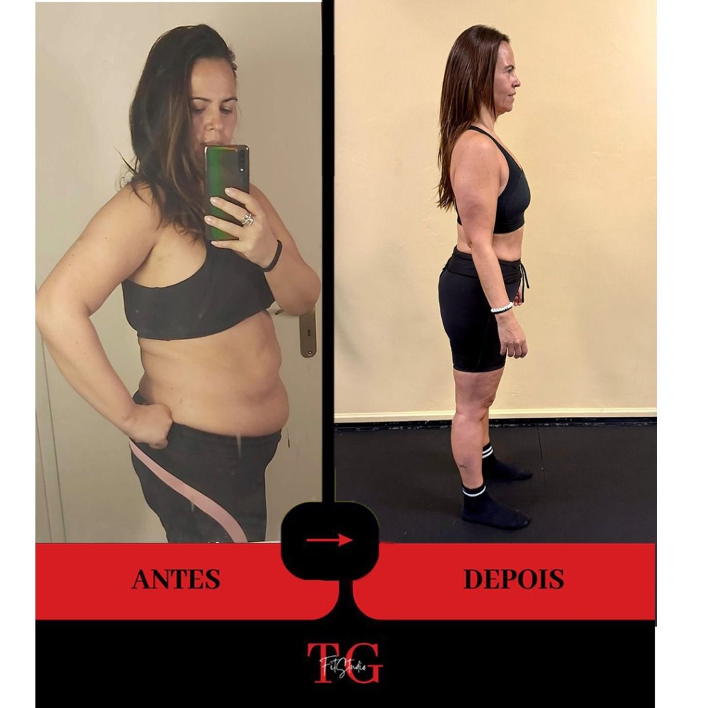 Raquel: quando a consistência vence a perfeição