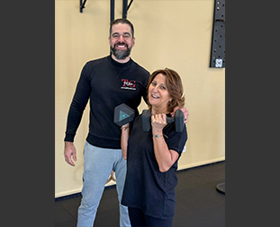 Treinar 2 vezes por semana é suficiente?