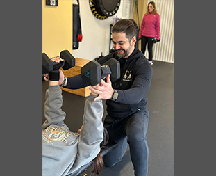 Não tens tempo para treinar? Então lê isto primeiro