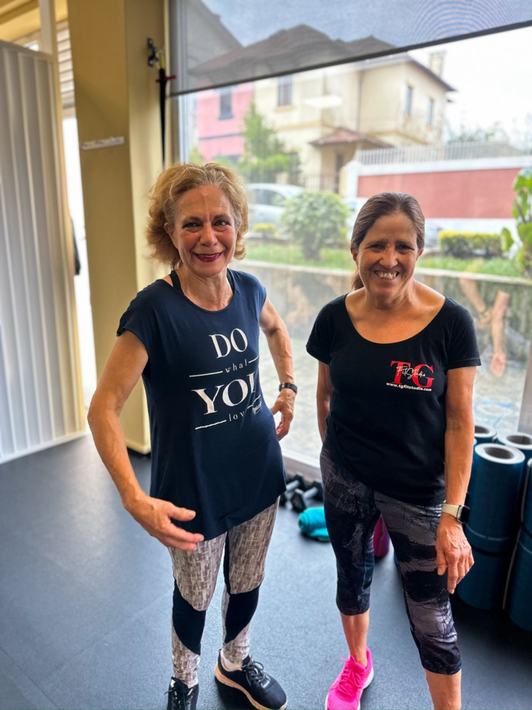 Treinar 2 vezes por semana é suficiente?