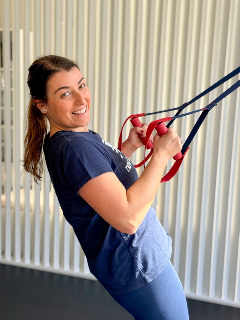 Porque é que tantas pessoas desistem de treinar - mesmo quando querem mudar? 