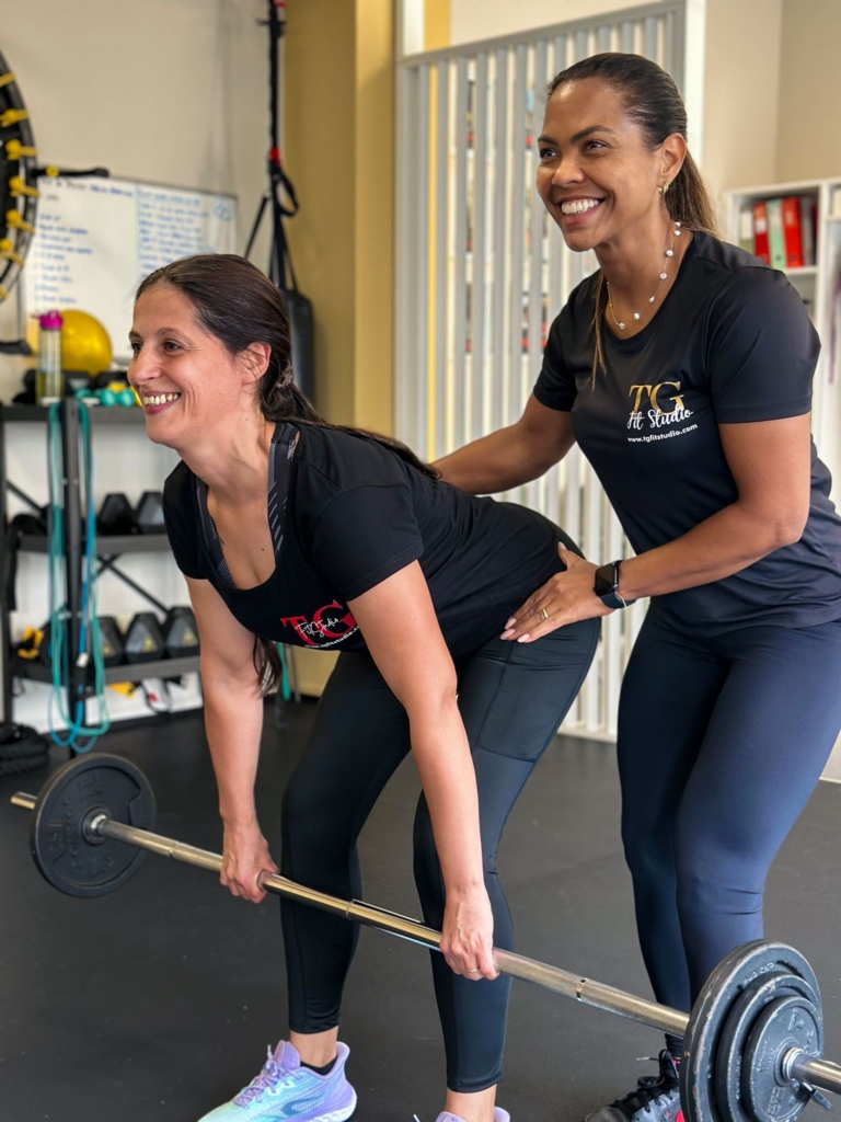 Perder peso sem perder músculo: porque o treino de força é essencial para emagrecer