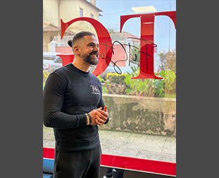 Não te apetece treinar? São estes os dias que fazem a diferença