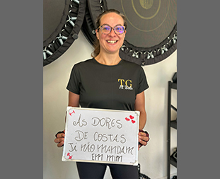 Tenho Dores nas Costas. Será Que o Exercício Pode Ajudar?