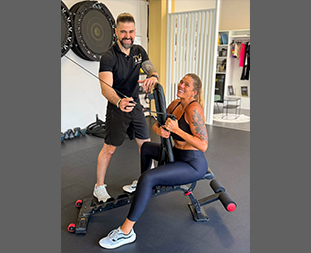 Como criar uma rotina de treino e manter a consistência – TG FitStudio